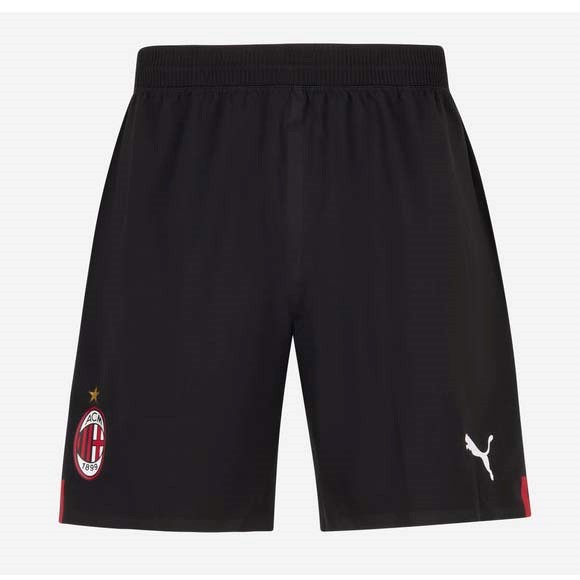 Pantalones AC Milan 1st 2022-2023